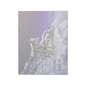 Bloc-note Gray Wolves (Tourné)