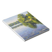 Bloc-note Great Lake (Incliné)