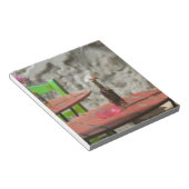 Bloc-note GRÈCE, CRÈTE, Province de Hania, Hania : Coloré (Incliné)