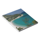 Bloc-note GRÈCE, Îles de la mer Égée nord-orientale, SAMOS, (Incliné)