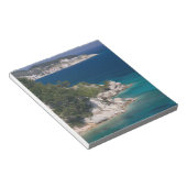 Bloc-note GRÈCE, îles de la mer Égée nord-orientale, SAMOS, (Incliné)