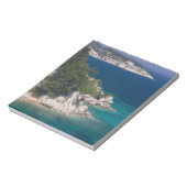 Bloc-note GRÈCE, îles de la mer Égée nord-orientale, SAMOS, (Tourné)