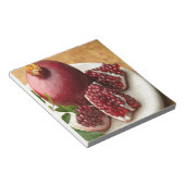 Bloc-note Grenade (Incliné)