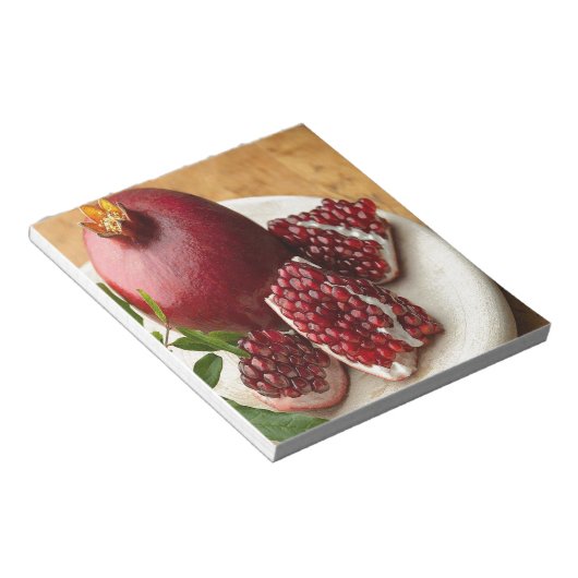 Bloc-note Grenade (Incliné)