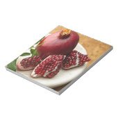 Bloc-note Grenade (Tourné)