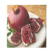 Bloc-note Grenade (Devant)