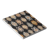 Bloc-note Grenouilles sauteuses (Incliné)