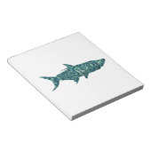 BLOC-NOTE GRÈVE DU TARPON (Incliné)