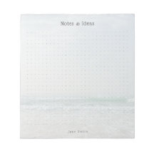 Grille de points esthétiques personnalisés de l'oc