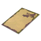 Bloc-note GROG Betty Bat (Incliné)