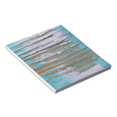 Bloc-note Gros plans de graffiti 2 (Incliné)