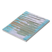 Bloc-note Gros plans de graffiti 2 (Tourné)