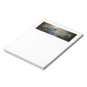 Bloc-note Grotte de bijoux ABH (Tourné)