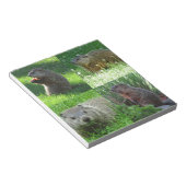 Bloc-note Groundhog Medley (Incliné)