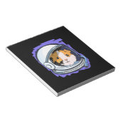 Bloc-note Guinée - La science du porc (Incliné)