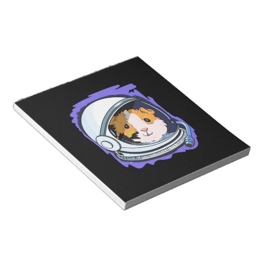 Bloc-note Guinée - La science du porc (Incliné)