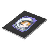 Bloc-note Guinée - La science du porc (Tourné)