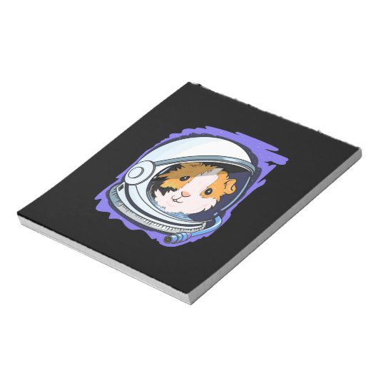 Bloc-note Guinée - La science du porc (Tourné)