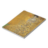 Bloc-note Gustav Klimt - Adele Bloch-Bauer I (Tourné)