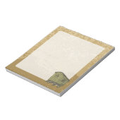 Bloc-note Gypsy caravan (Tourné)