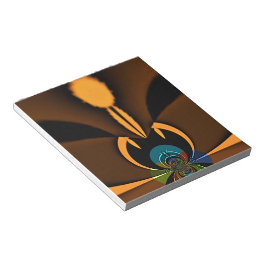 Bloc-note Hakuna Matata (Incliné)