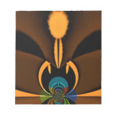 Bloc-note Hakuna Matata (Devant)