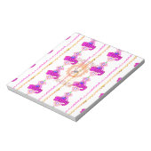 Bloc-note Hakuna Matata : Beau bébé Lion Design Motif (Tourné)