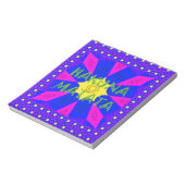 Bloc-note Hakuna Matata Beautiful Amazing Design Colors (Tourné)