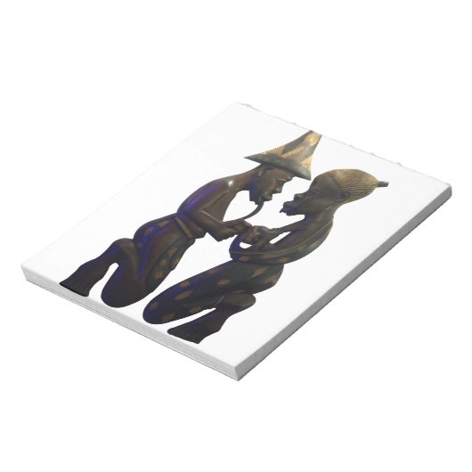 Bloc-note Hakuna Matata S'amuser Old School est le meilleur (Tourné)