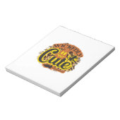 Bloc-note Halloween Wickedly Cute (Tourné)