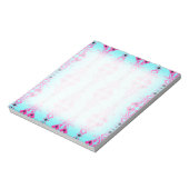 Bloc-note Halona ~ Of Happy Fortune (Tourné)