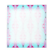 Bloc-note Halona ~ Of Happy Fortune (Devant)