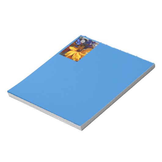 Bloc-note Halte (Tourné)