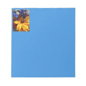 Bloc-note Halte (Devant)