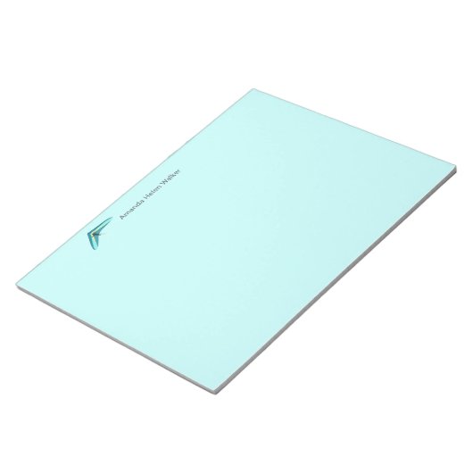 Bloc-note Hang Gliding (Incliné)