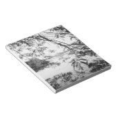 Bloc-note Hanoi Vietnam, Hoan Kiem Lake View (Incliné)