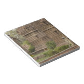 Bloc-note Hanuman Langurs ou noir, commun ou gris (Incliné)