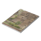 Bloc-note Hanuman Langurs ou noir, commun ou gris (Tourné)