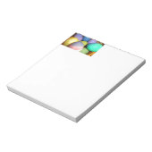 Bloc-note Happy Easter Egg ! (Tourné)