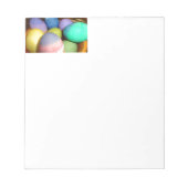 Bloc-note Happy Easter Egg ! (Devant)