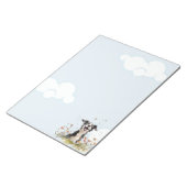 Bloc-note Happy Pup (Incliné)