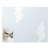 Bloc-note Happy Pup (Devant)