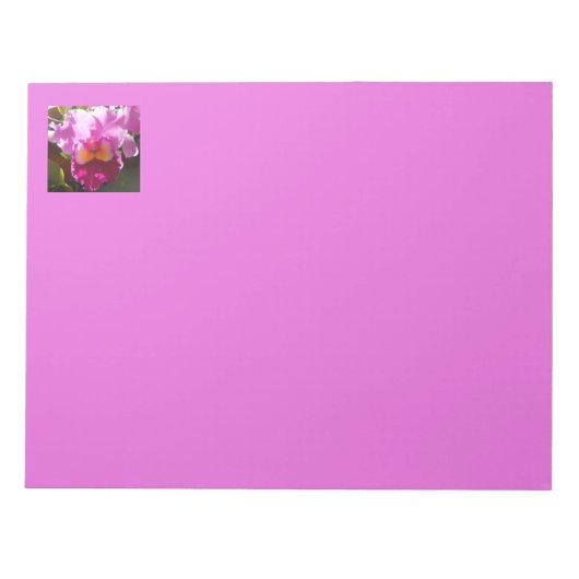 Bloc-note Harlinde (Devant)