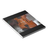 Bloc-note Harmonie Classique (Incliné)