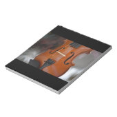 Bloc-note Harmonie Classique (Tourné)