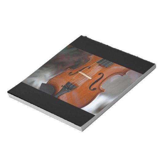 Bloc-note Harmonie Classique (Tourné)