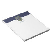 Bloc-note HARRY POTTER™ | Crest RAVENCLAW™ (Incliné)