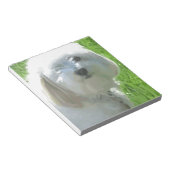 Bloc-note Havanais (Incliné)