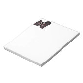 BLOC-NOTE HAVANESE BFF (Tourné)