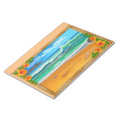 BLOC-NOTE HAWAII ALOHA (Incliné)
